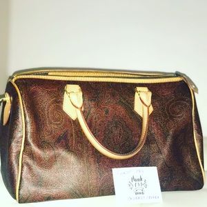 Etro speedy